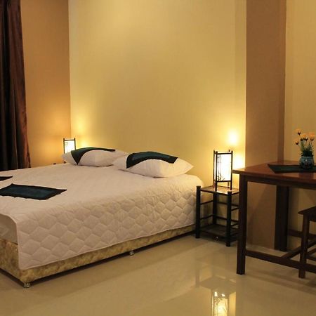 Avalon Residence Szavannakhet Kültér fotó