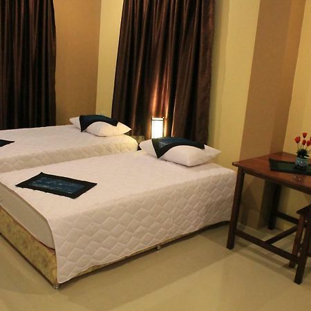 Avalon Residence Szavannakhet Kültér fotó
