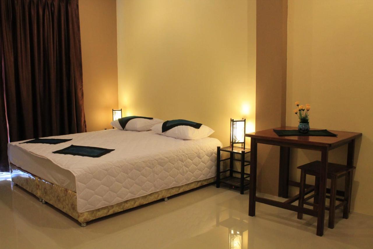 Avalon Residence Szavannakhet Kültér fotó