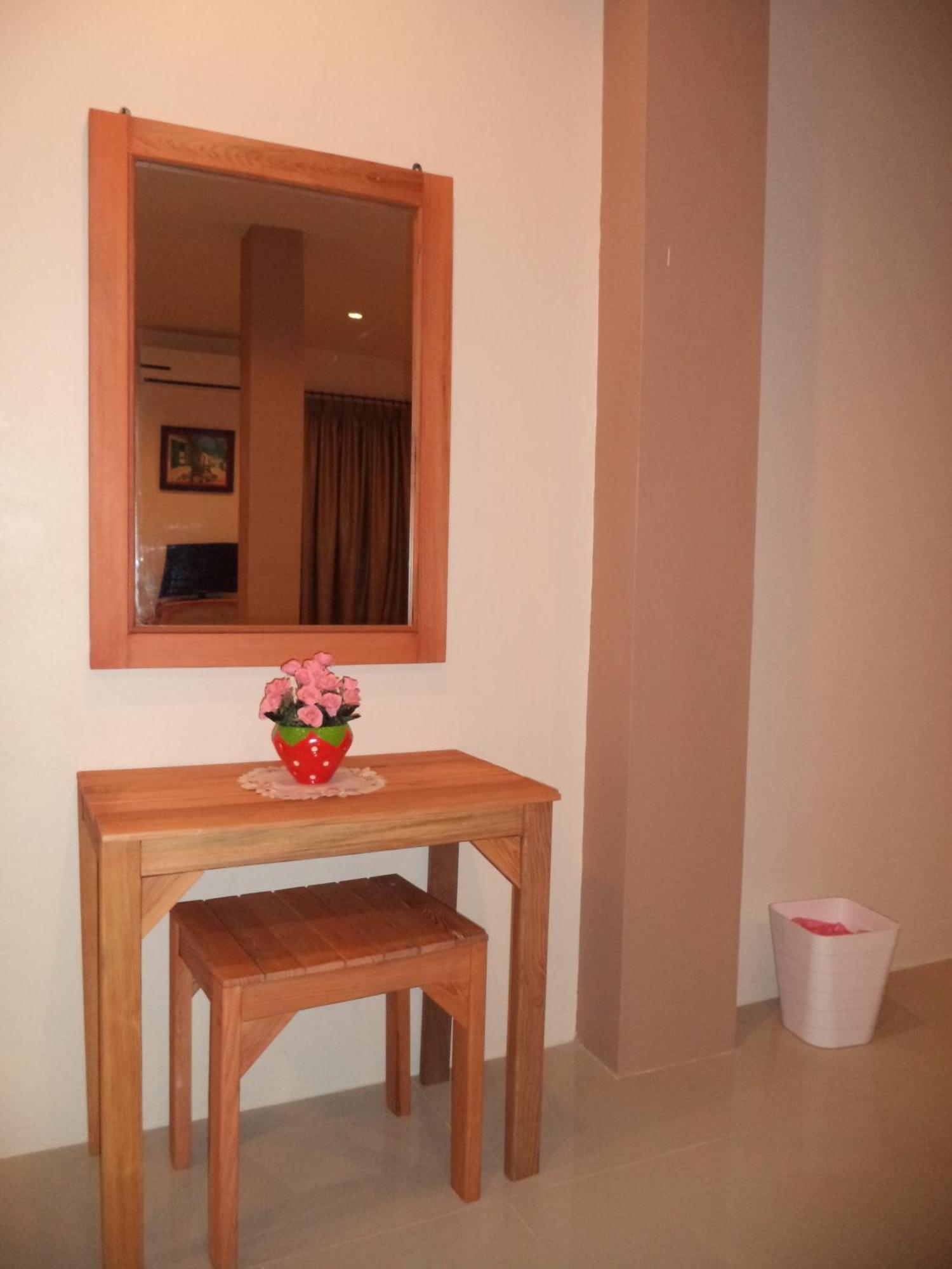 Avalon Residence Szavannakhet Szoba fotó
