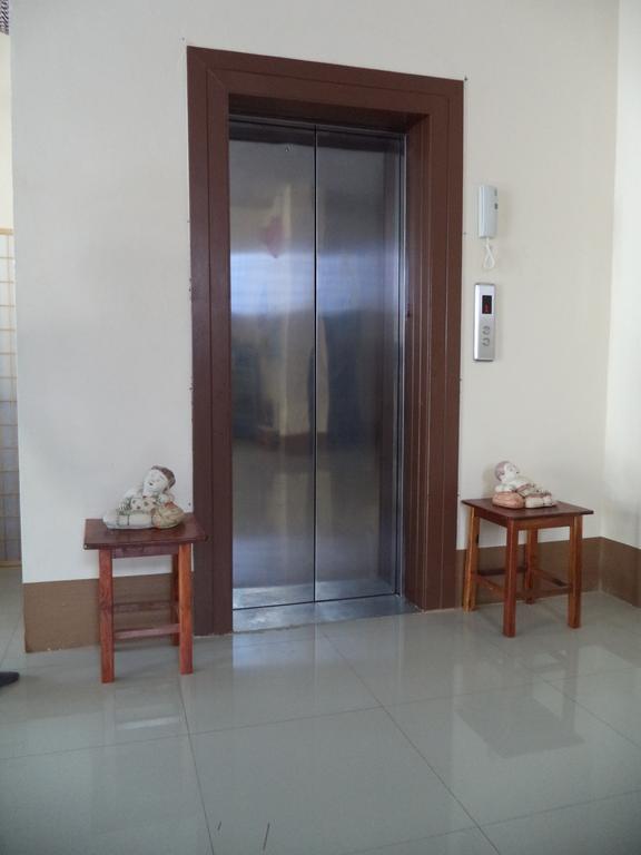 Avalon Residence Szavannakhet Kültér fotó