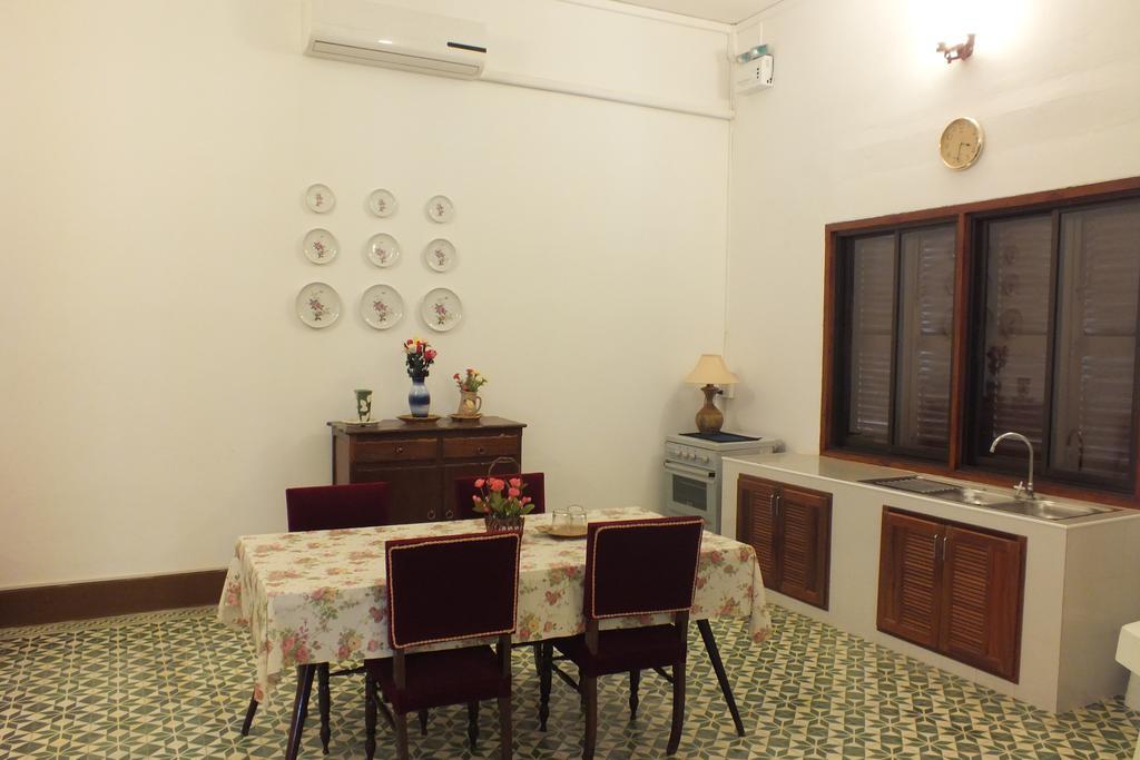 Avalon Residence Szavannakhet Kültér fotó