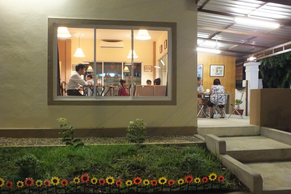 Avalon Residence Szavannakhet Kültér fotó