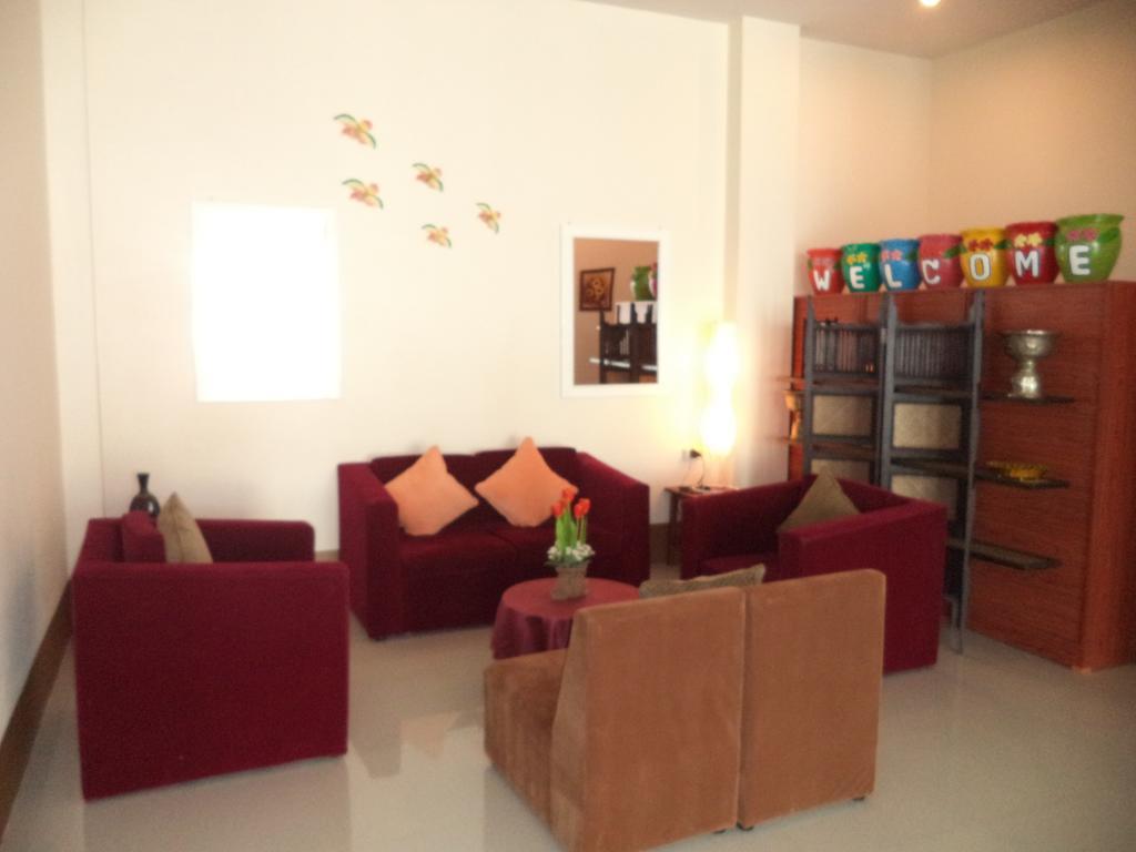 Avalon Residence Szavannakhet Kültér fotó