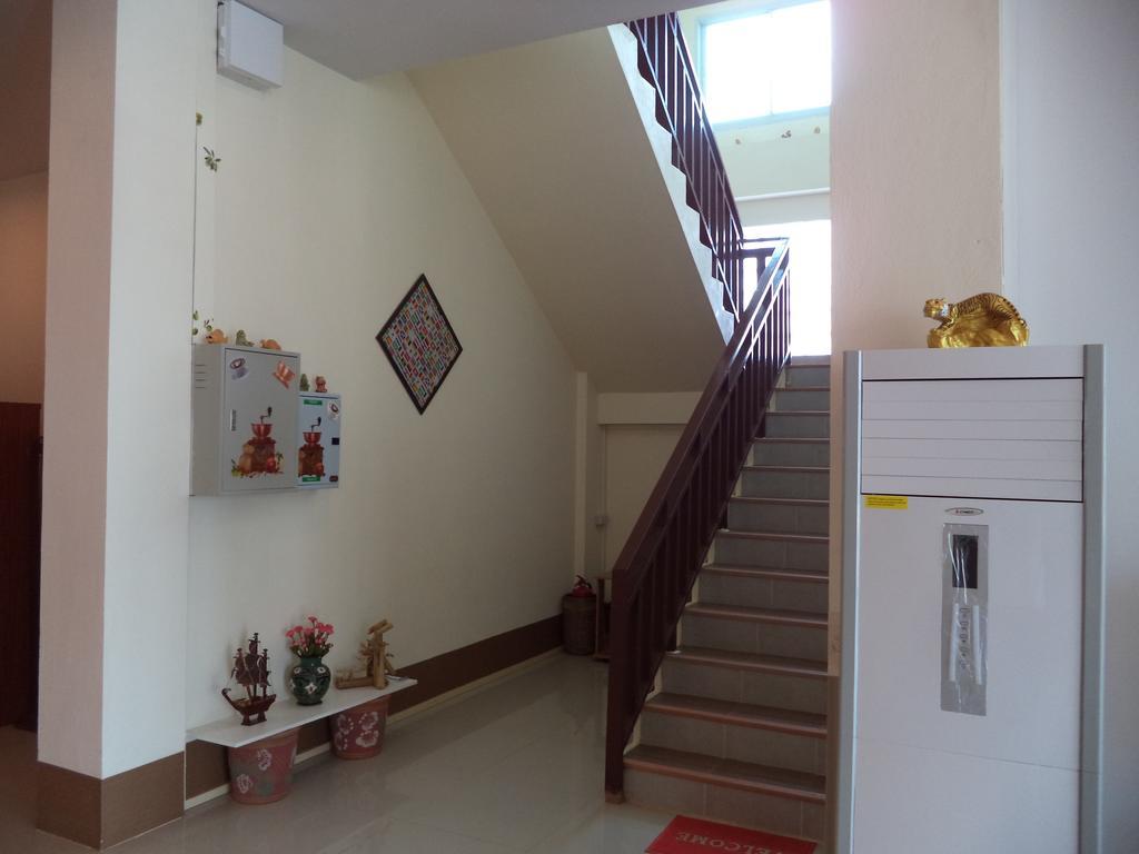 Avalon Residence Szavannakhet Kültér fotó