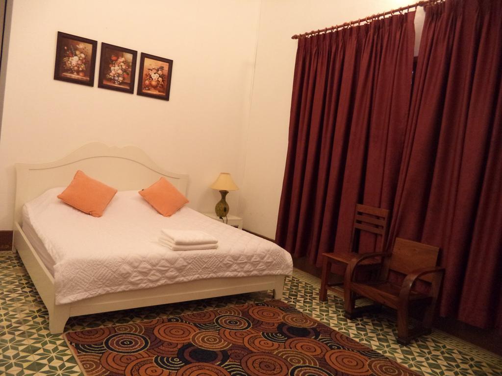 Avalon Residence Szavannakhet Kültér fotó