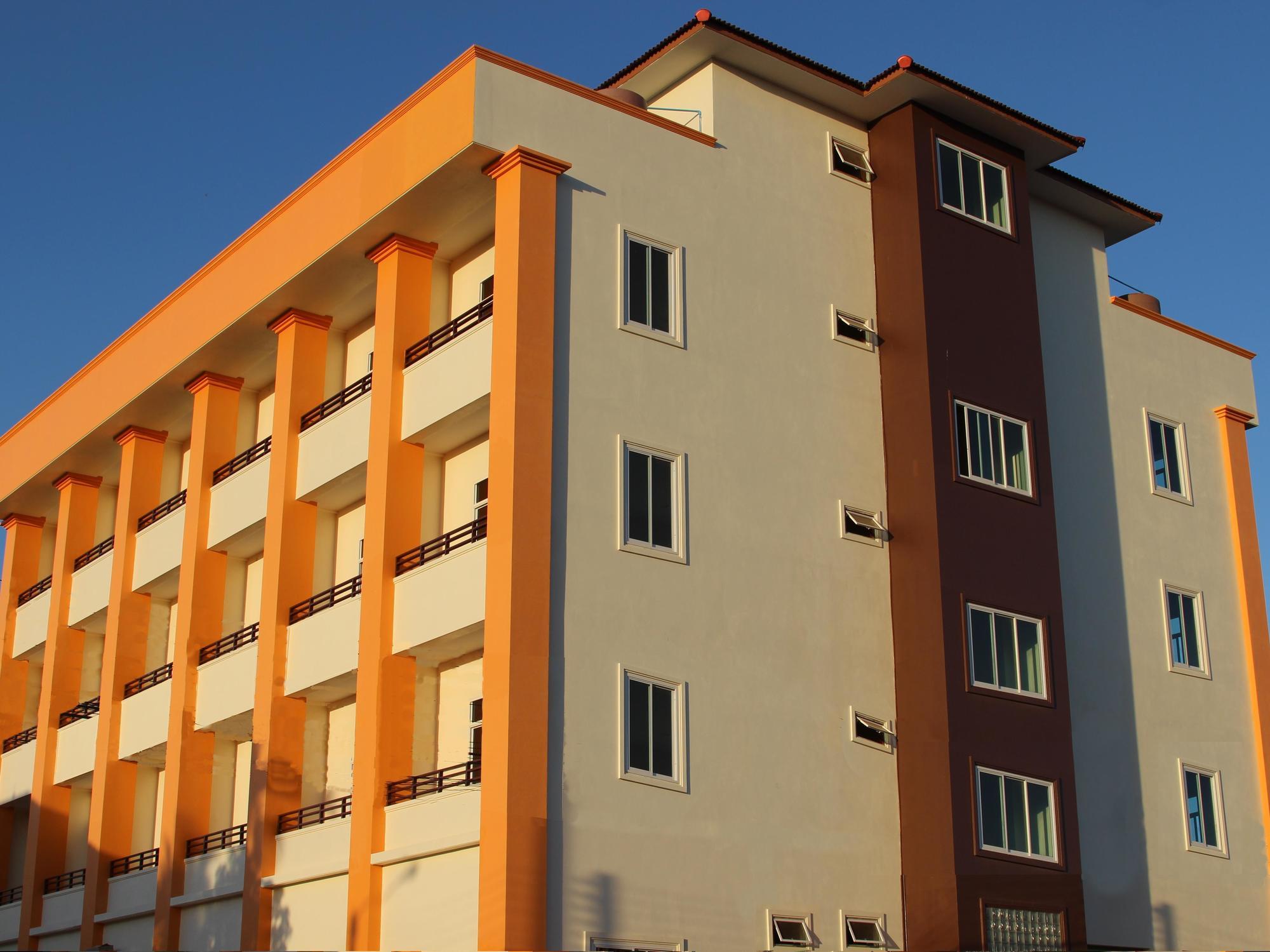 Avalon Residence Szavannakhet Kültér fotó