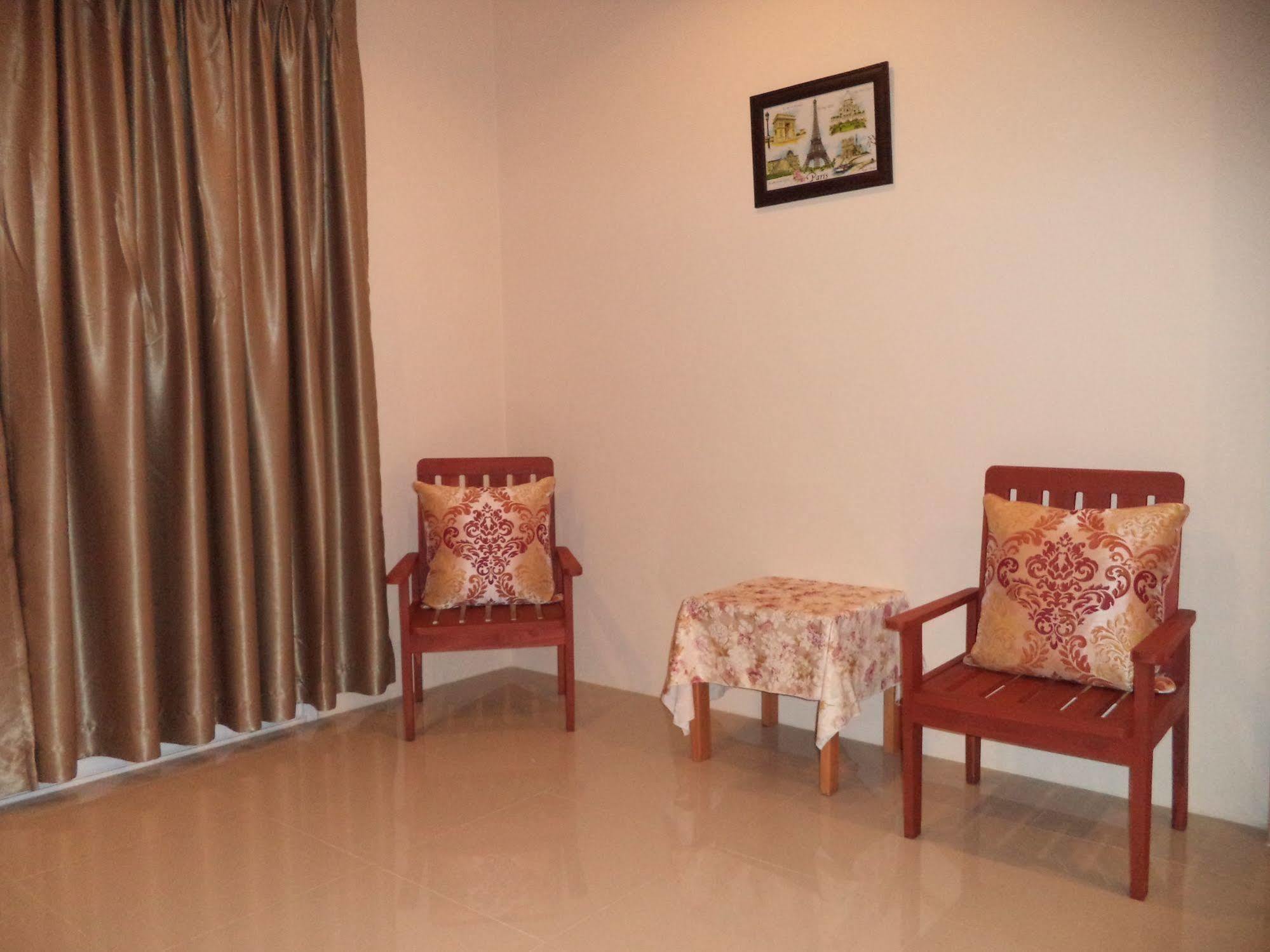 Avalon Residence Szavannakhet Kültér fotó