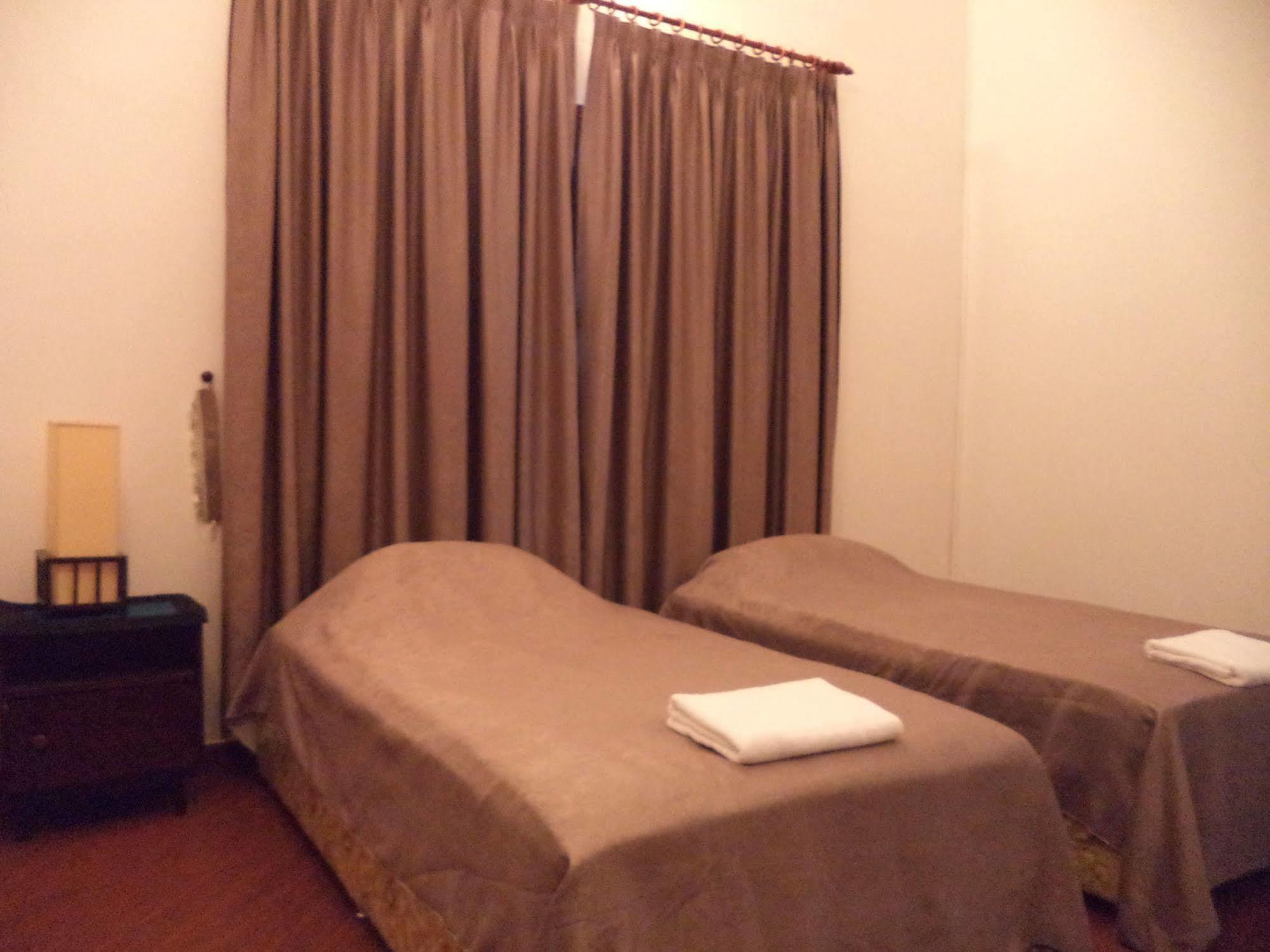 Avalon Residence Szavannakhet Kültér fotó
