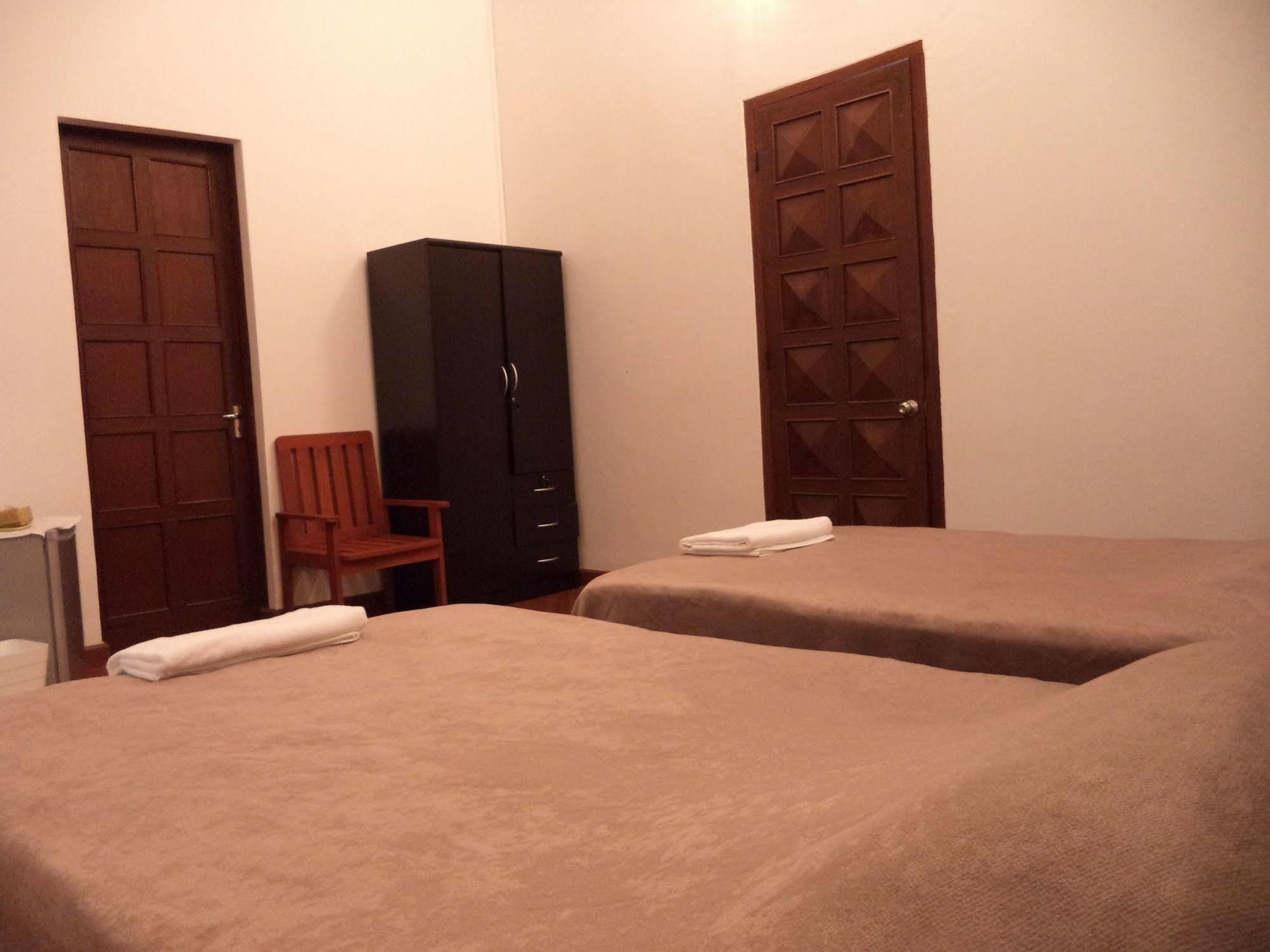 Avalon Residence Szavannakhet Kültér fotó