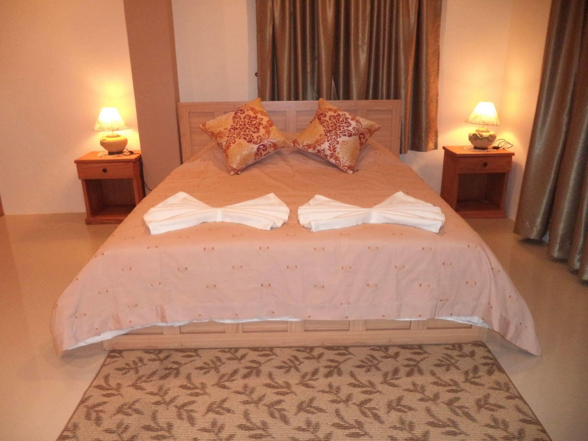 Avalon Residence Szavannakhet Kültér fotó