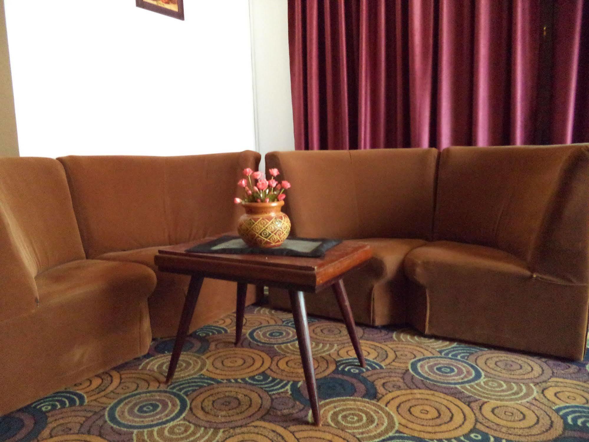 Avalon Residence Szavannakhet Kültér fotó
