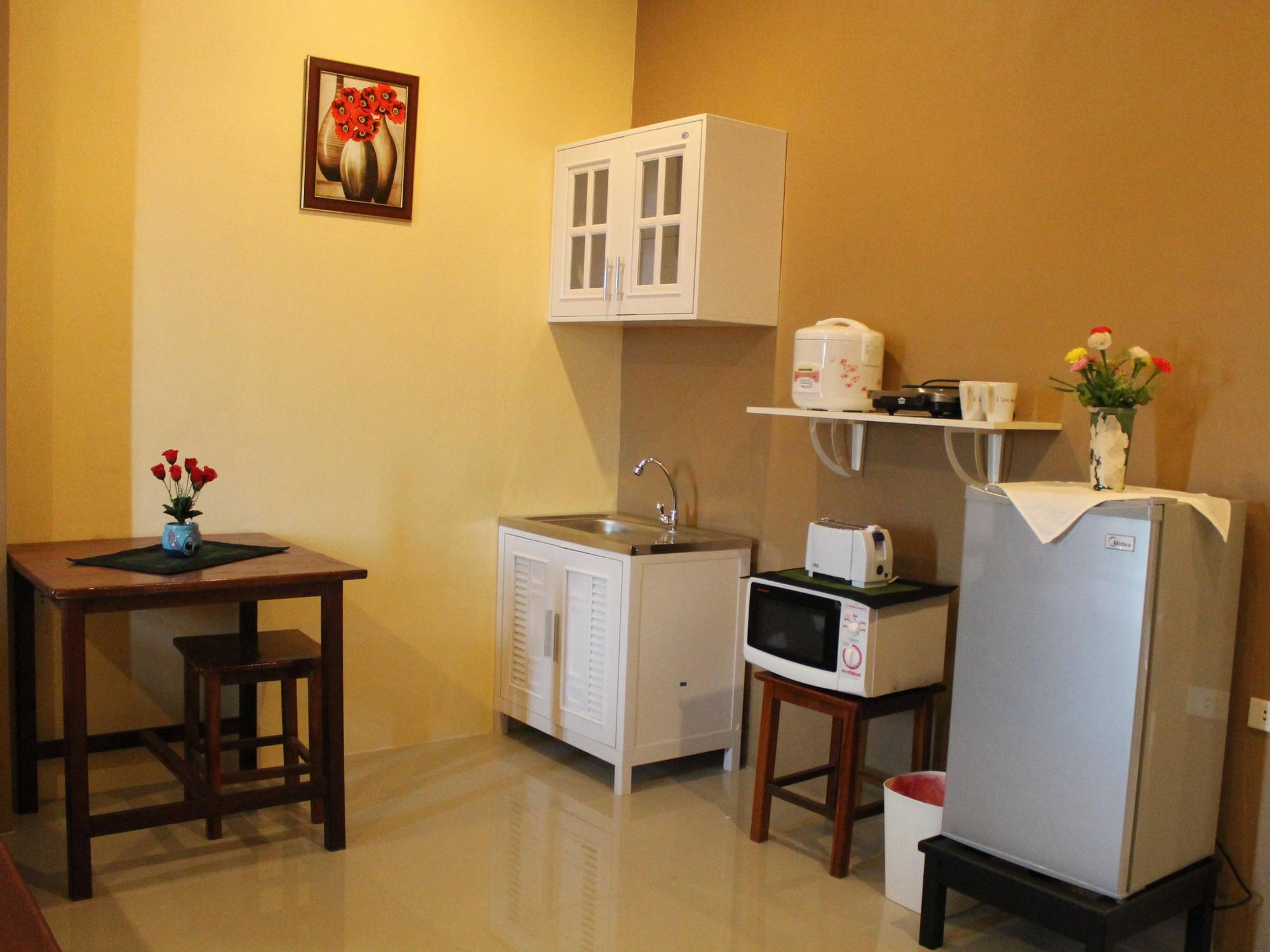 Avalon Residence Szavannakhet Kültér fotó