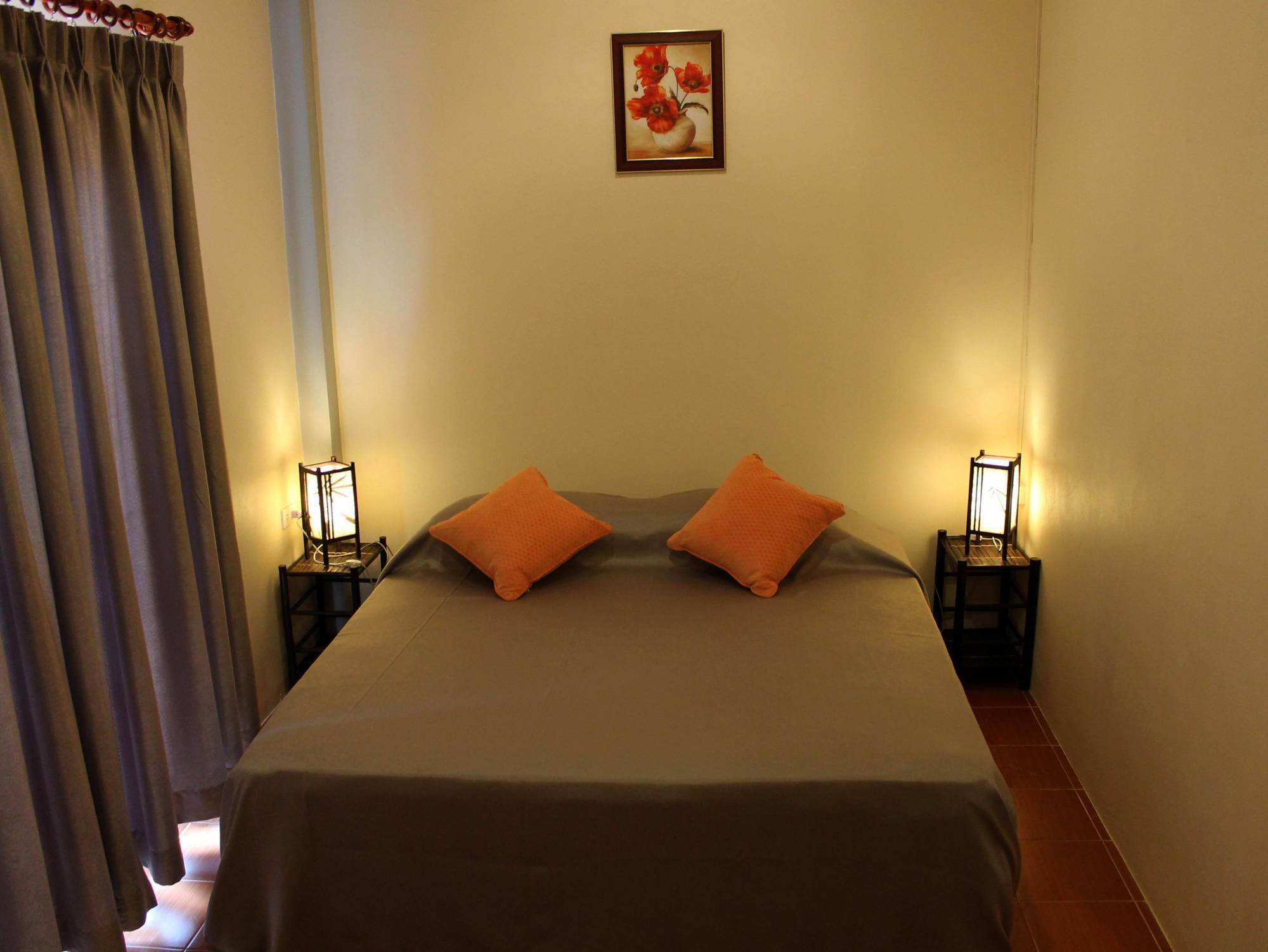 Avalon Residence Szavannakhet Kültér fotó