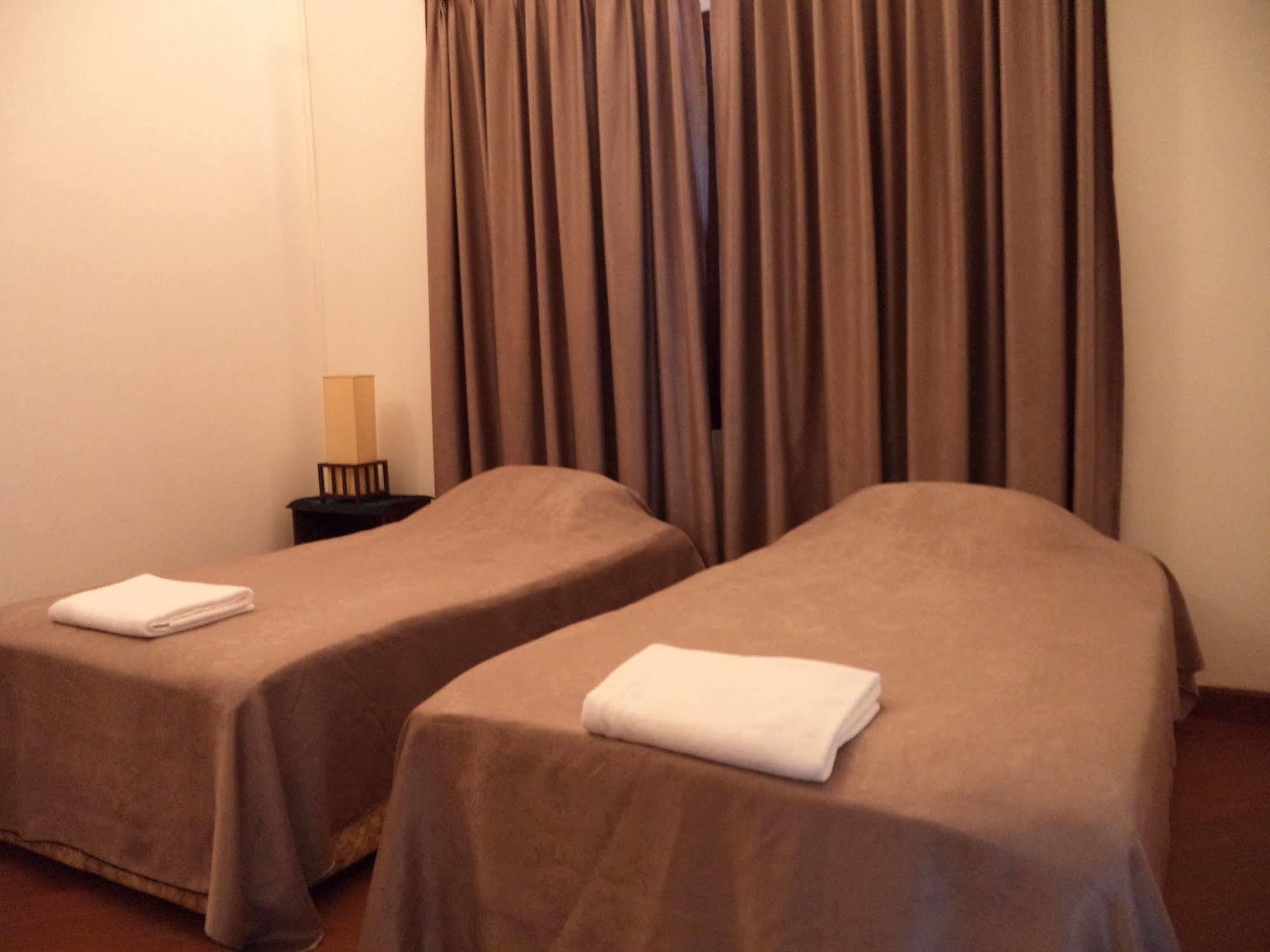 Avalon Residence Szavannakhet Kültér fotó