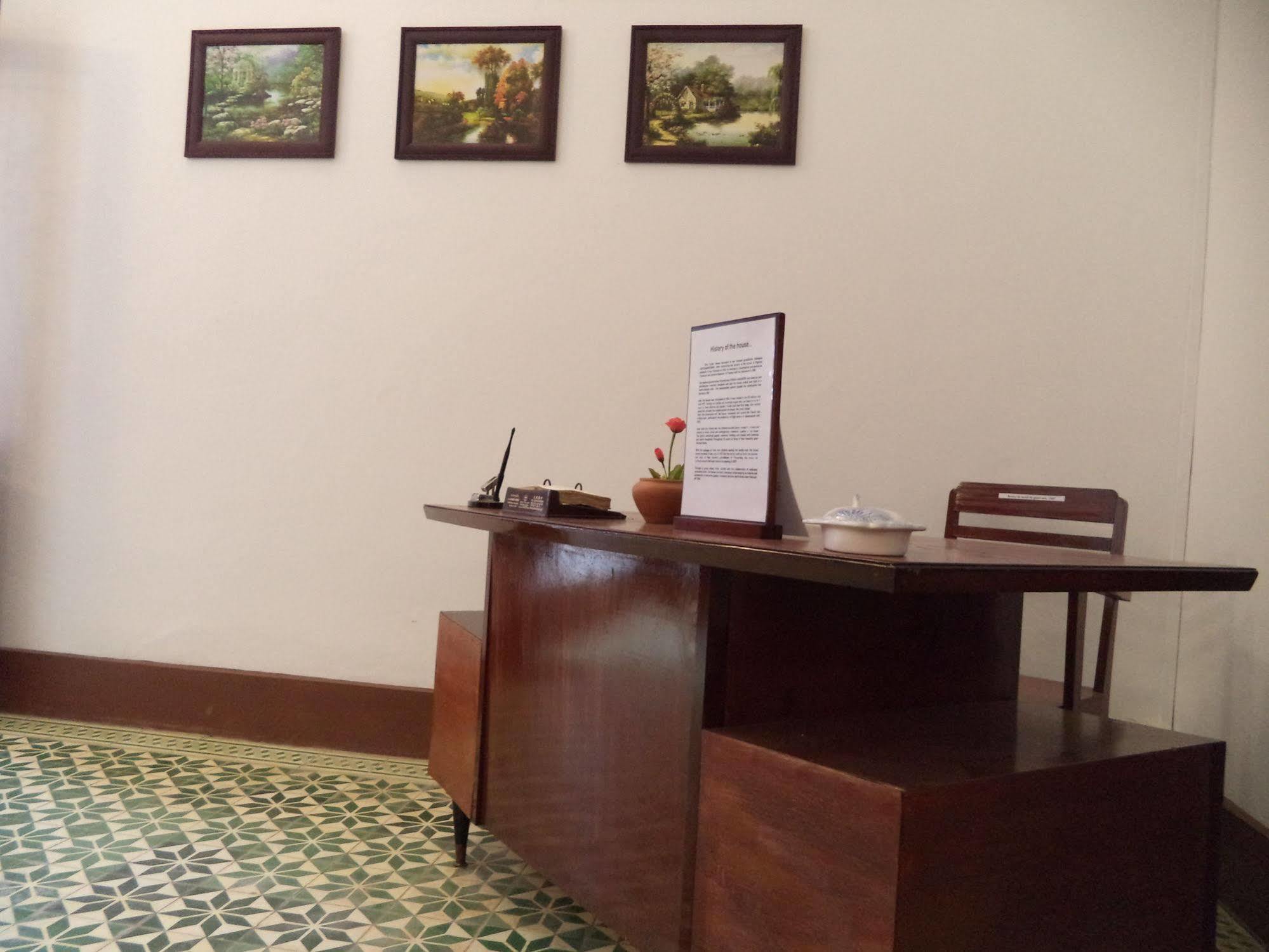 Avalon Residence Szavannakhet Kültér fotó