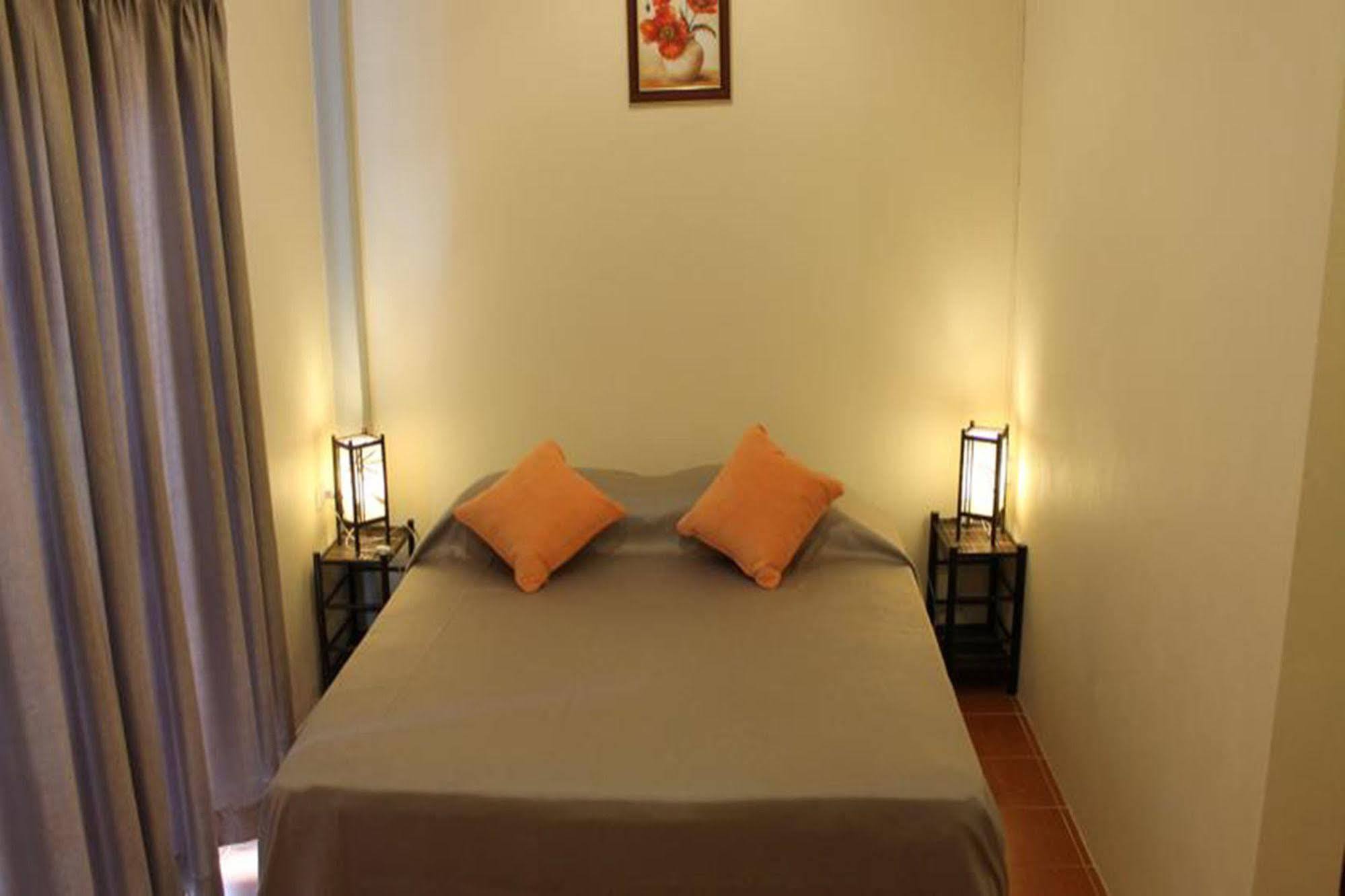 Avalon Residence Szavannakhet Kültér fotó