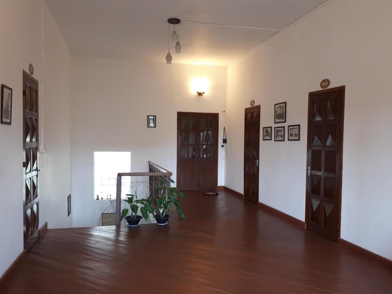 Avalon Residence Szavannakhet Kültér fotó