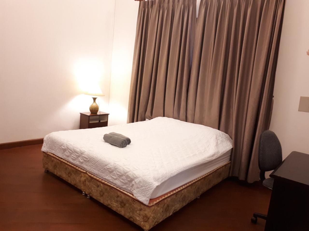 Avalon Residence Szavannakhet Kültér fotó