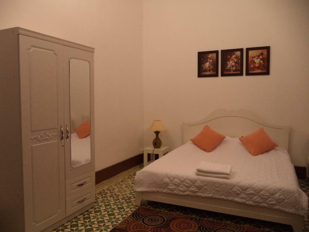 Avalon Residence Szavannakhet Kültér fotó