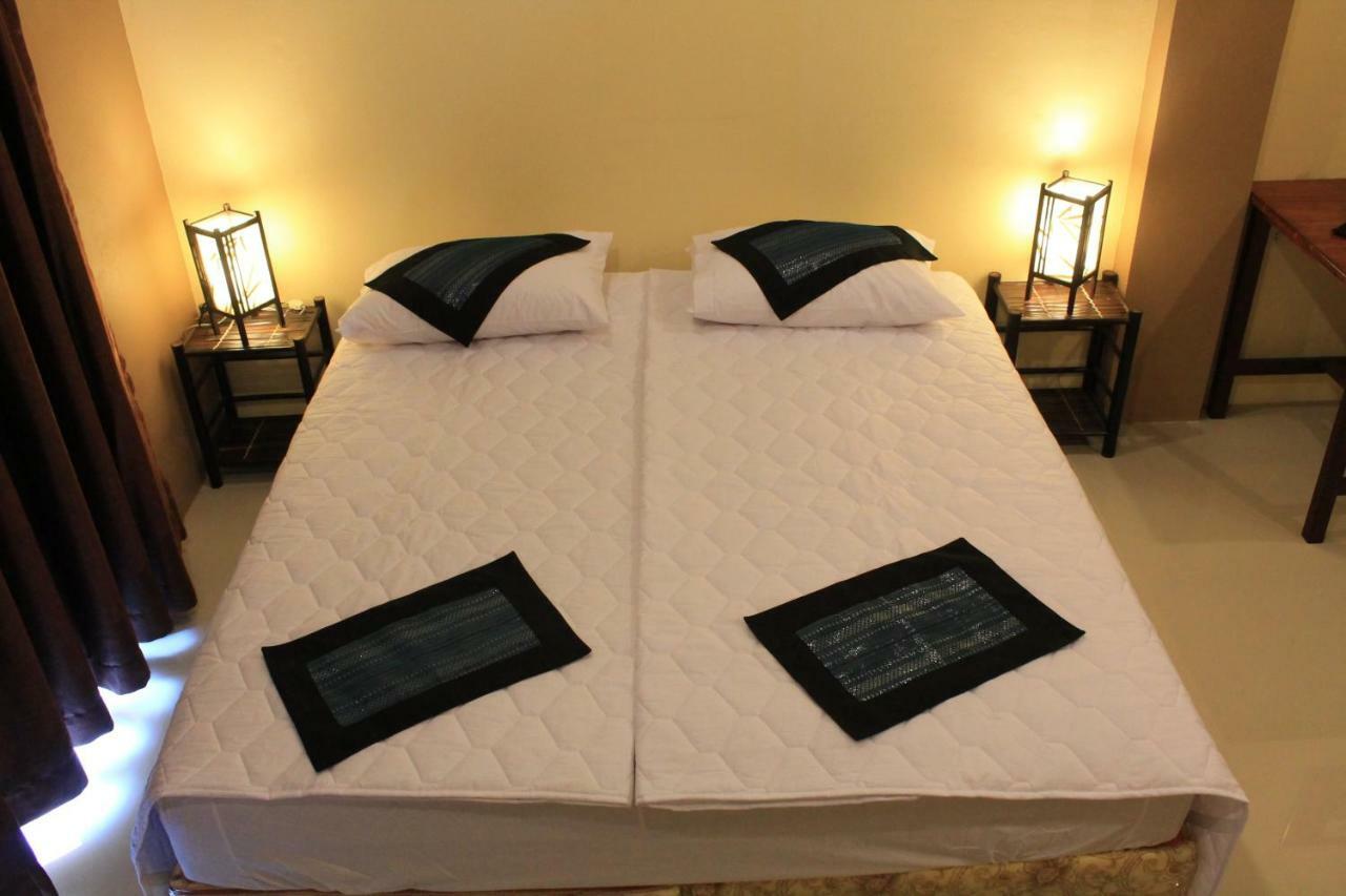Avalon Residence Szavannakhet Kültér fotó