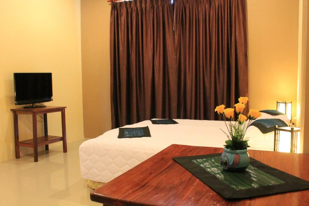 Avalon Residence Szavannakhet Kültér fotó