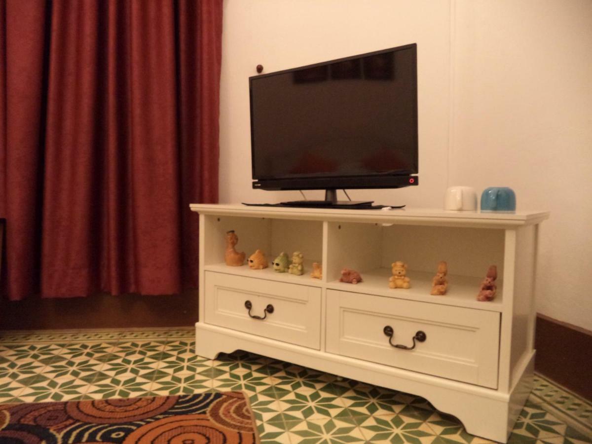 Avalon Residence Szavannakhet Kültér fotó