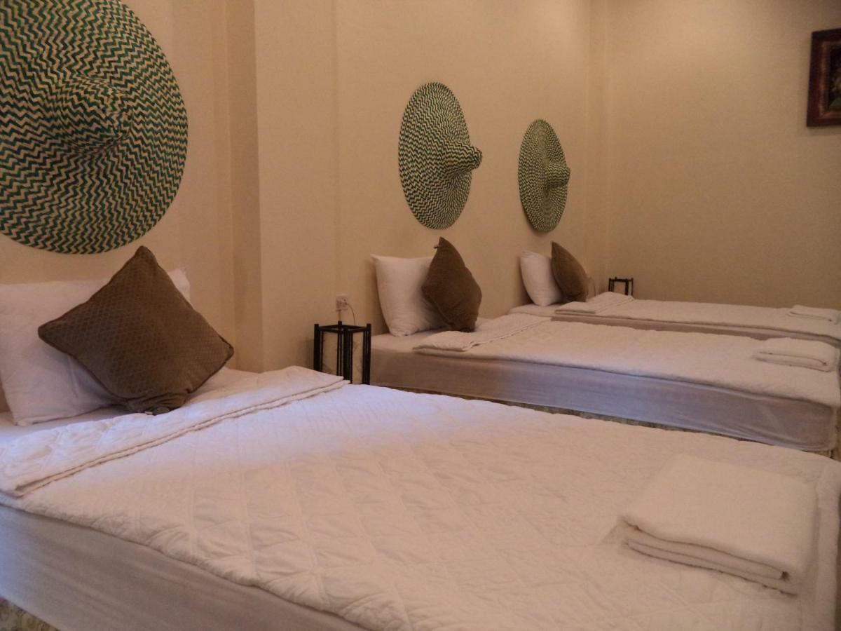 Avalon Residence Szavannakhet Kültér fotó