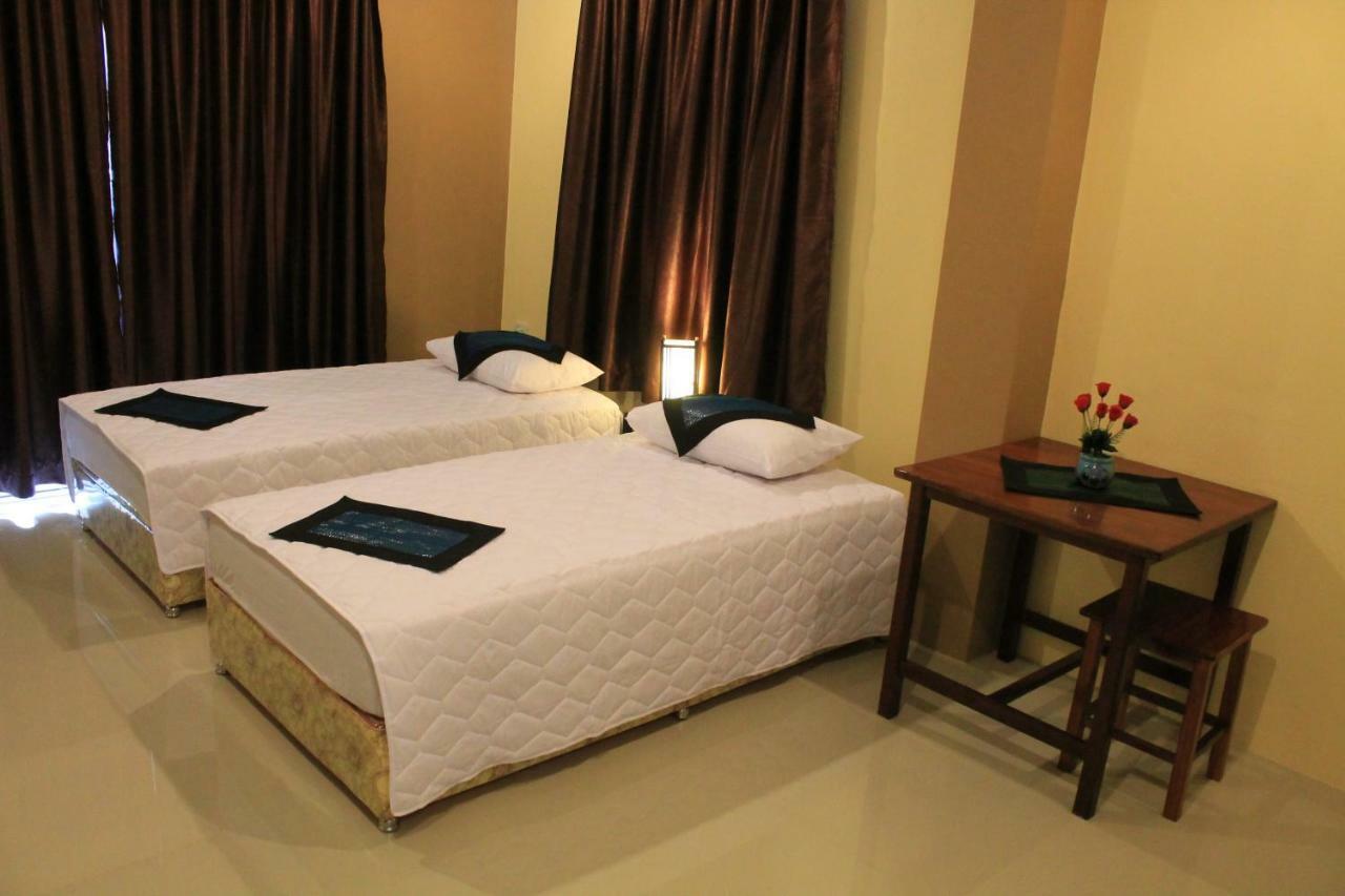 Avalon Residence Szavannakhet Kültér fotó