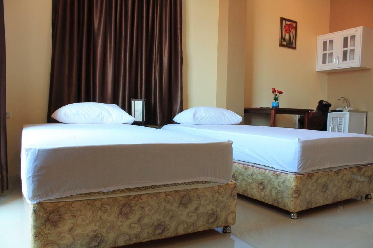 Avalon Residence Szavannakhet Kültér fotó